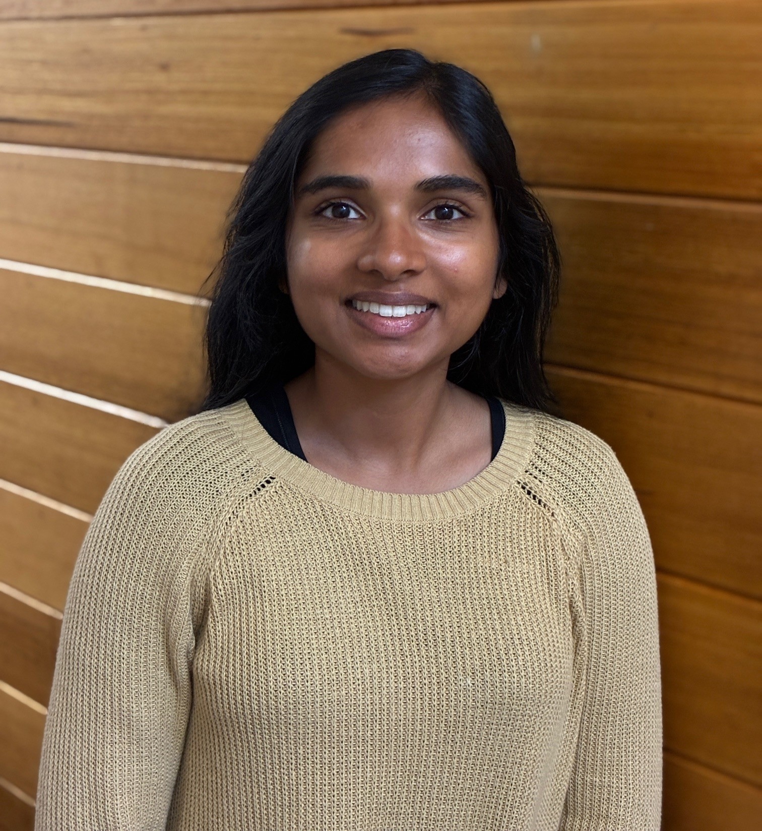 Dr Rochelle Rajasingham