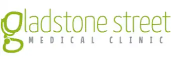 Gladstone Street Medical Clinic LOGO